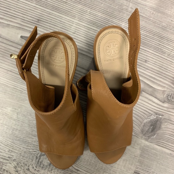 Tory Burch Wedges - Picture 5 of 5